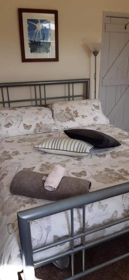 Rowlands Castle No 41 Bed and Breakfast Rowland's Castle Εξωτερικό φωτογραφία