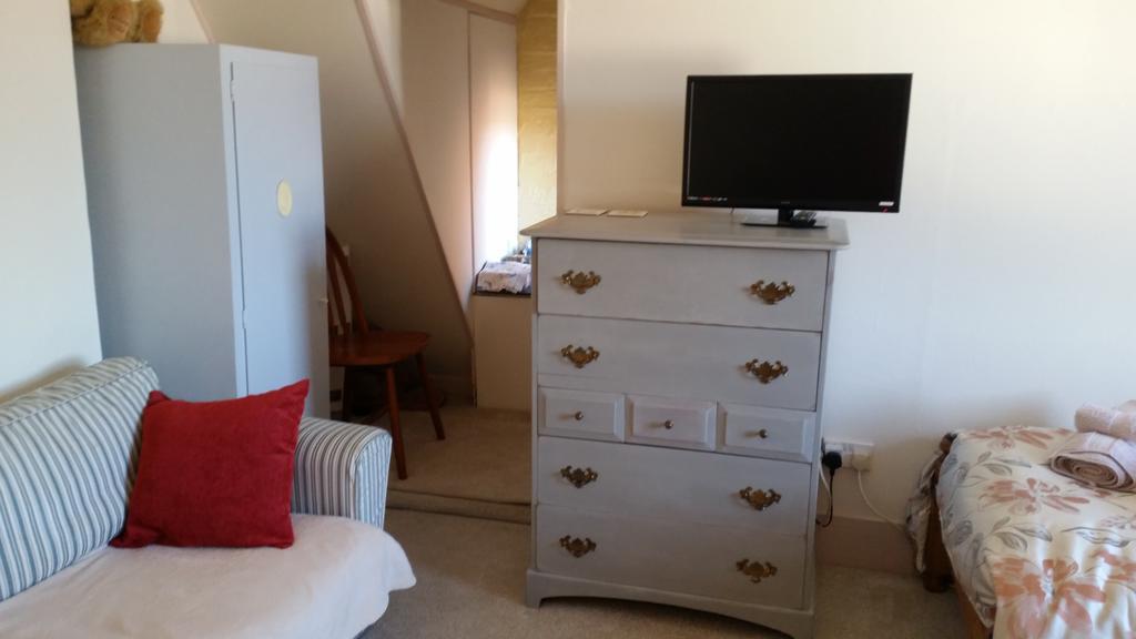 Rowlands Castle No 41 Bed and Breakfast Rowland's Castle Εξωτερικό φωτογραφία